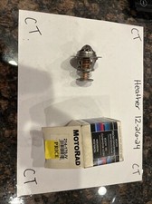 Motorad 214-170JV Engine Coolant Thermostat