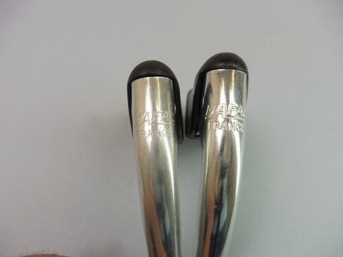 Mafac ( Racer type ) Brake Levers / NOS L'eroica bicycle - Picture 4 of 10