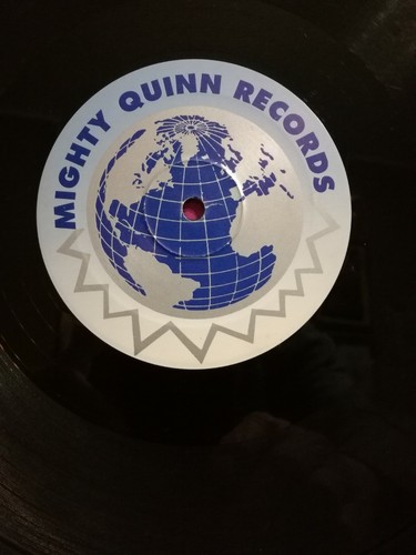 FLOWER POWER - SEVEN TRUMPETS - FUNKYSS - EP 45 GIRI C.CORRADINI - ITALO DISCO - Imagen 9 de 9
