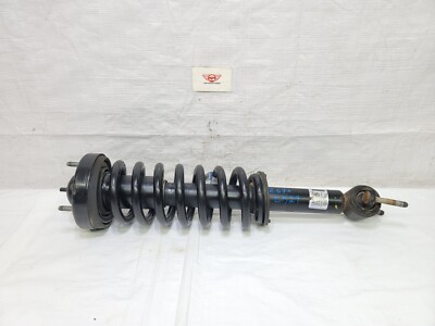 2015-2017 Ford F-150 Front Right Passenger Strut Shock Absorber