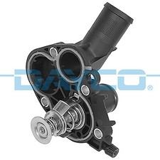 DT1317H DAYCO Thermostat, Kühlmittel für CITROËN,DS,OPEL,PEUGEOT,VAUXHALL