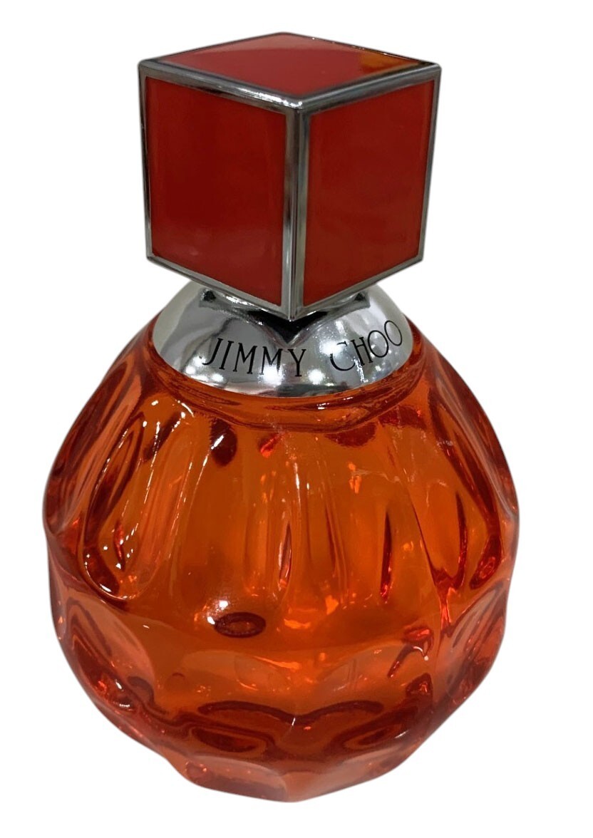 JIMMY CHOO EXOTIC Eau De Toilette Natural Spray 2.0oz/60ml