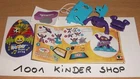 KINDER EN442 EN 442 - EMOJOY MUSIC EMOJI + BPZ JOY