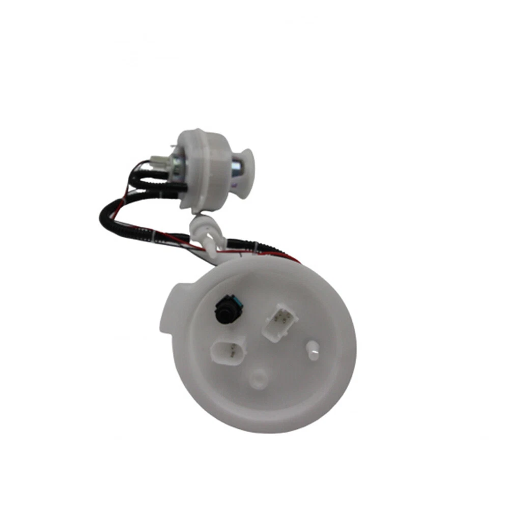 16117260640-4 BMW fuel pump image 3