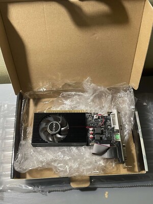Nvidia GeForce GT 730 2gb Graphics Card