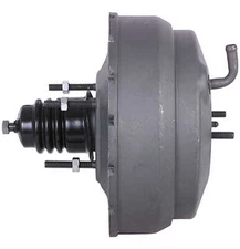 Power Brake Booster-4-Wheel ABS Cardone 53-2546 Reman