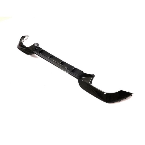 Alerón labial difusor difusor trasero de fibra de carbono para BMW Serie 3 G20 M340i 2019UP - Imagen 7 de 12