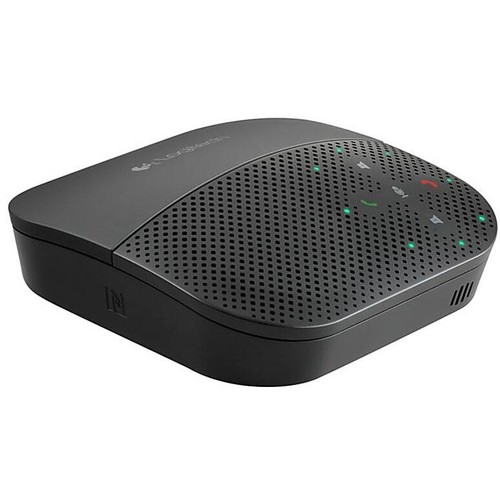Logitech P710e Mobile Speakerphone 980000741 - Picture 5 of 7