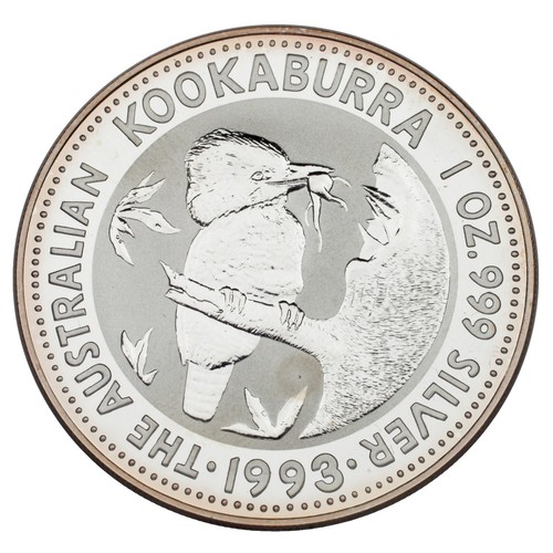 1947 Australia Threepence Silver BU Coin 3 Pence Australian Coin