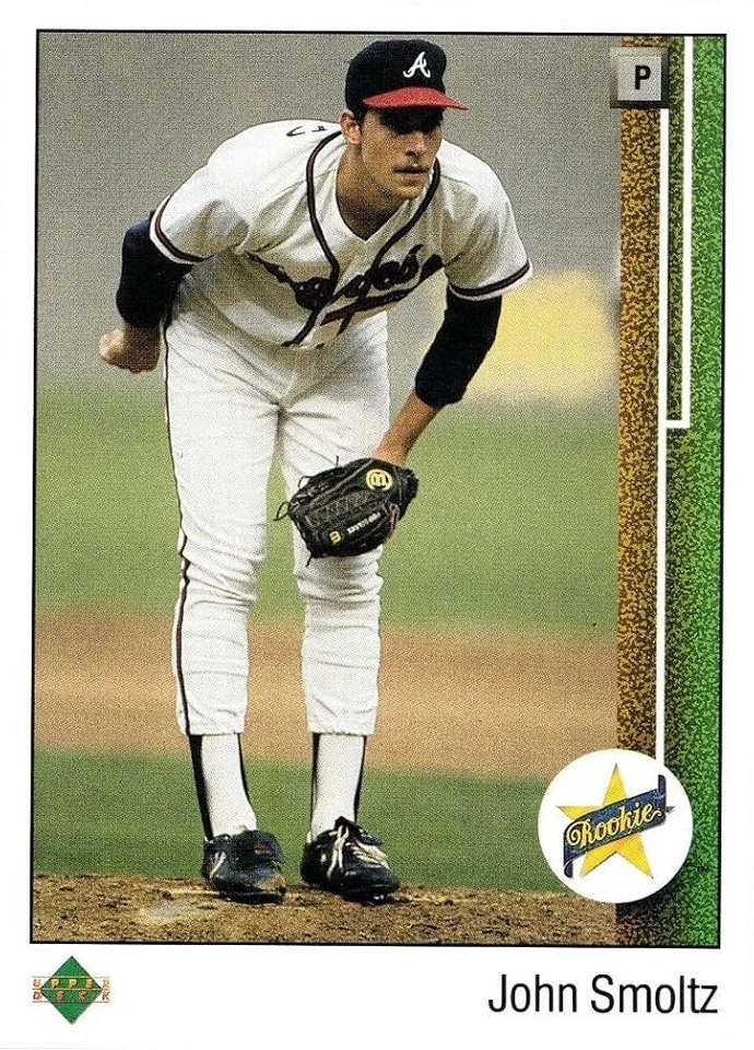 1989 Upper Deck MLB - Pick The Cards To Complete Your Set! - Image 2 of 3