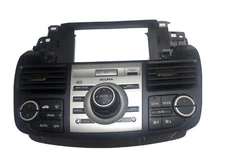 ✅ 08-09 Acura RDX NAVIGATION Screen Radio Audio Climate Control Dash w Vents OEM