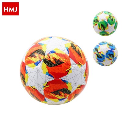 Pallone Palla Da Calcio Football Misure E Peso Ufficiali Italia Blu moc
