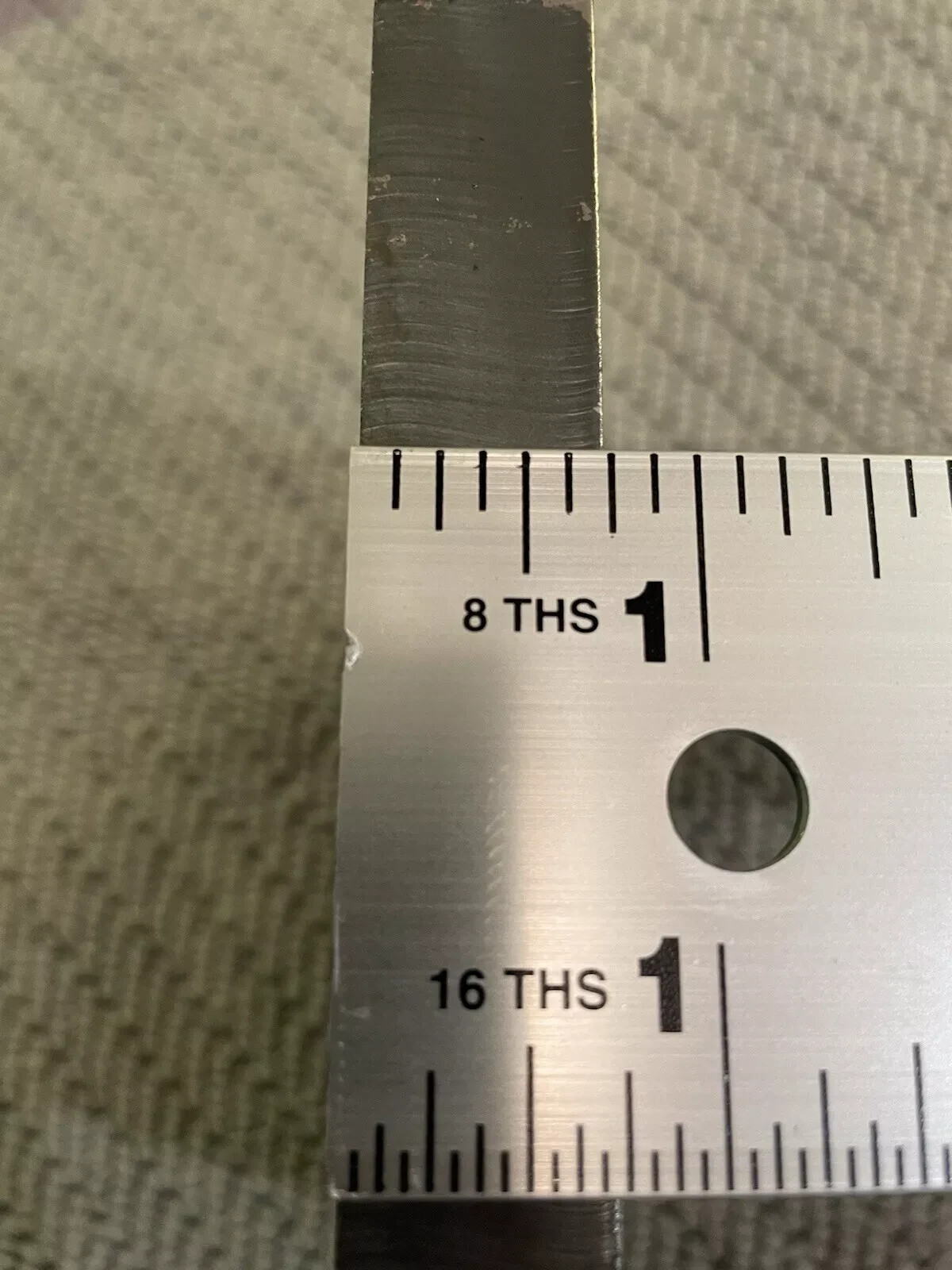 10 inch disc 3/4 inch thick steel plate 3/4”x10” disc A36 Hot Roll Flat ...