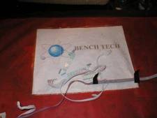 RCA  Model J40BE925  Ribbon & Wire Cables