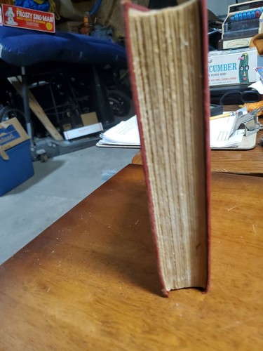 THE GREAT SALE by John Bascom Jerry Wald FIRST EDITION Hardcover 1933 1ST - Picture 10 of 12