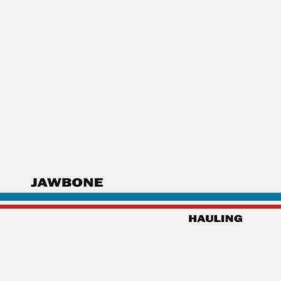 Jawbone   Hauling / Loose Records CD 2006     VJCD161 Neu