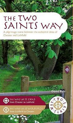 Two Saints Way by David Pott (Paperback Book) - Image 2