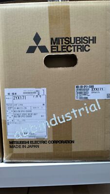 NEW Mitsubishi MDS-EM-SPV3-20080B Servo Driver MDSEMSPV320080B 