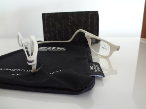 Clic Always around you Classic Readers Original Brand New ( strength + 2 ) - Picture 13 of 15