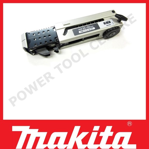 Makita Spare Casing Set Head Nose Cone Screwgun LXT Drywall 18V BFR540