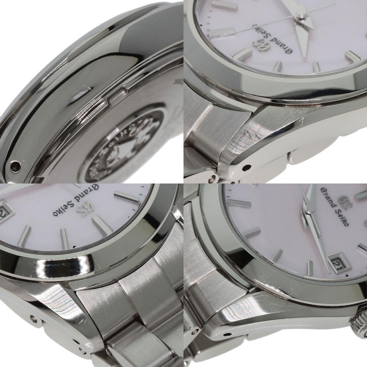 Seiko STGF267 4J52-0AB0 Grand Seiko Heritage Collection Seiko STGF267 4J52-0AB0 Grand Seiko Heritage Collection