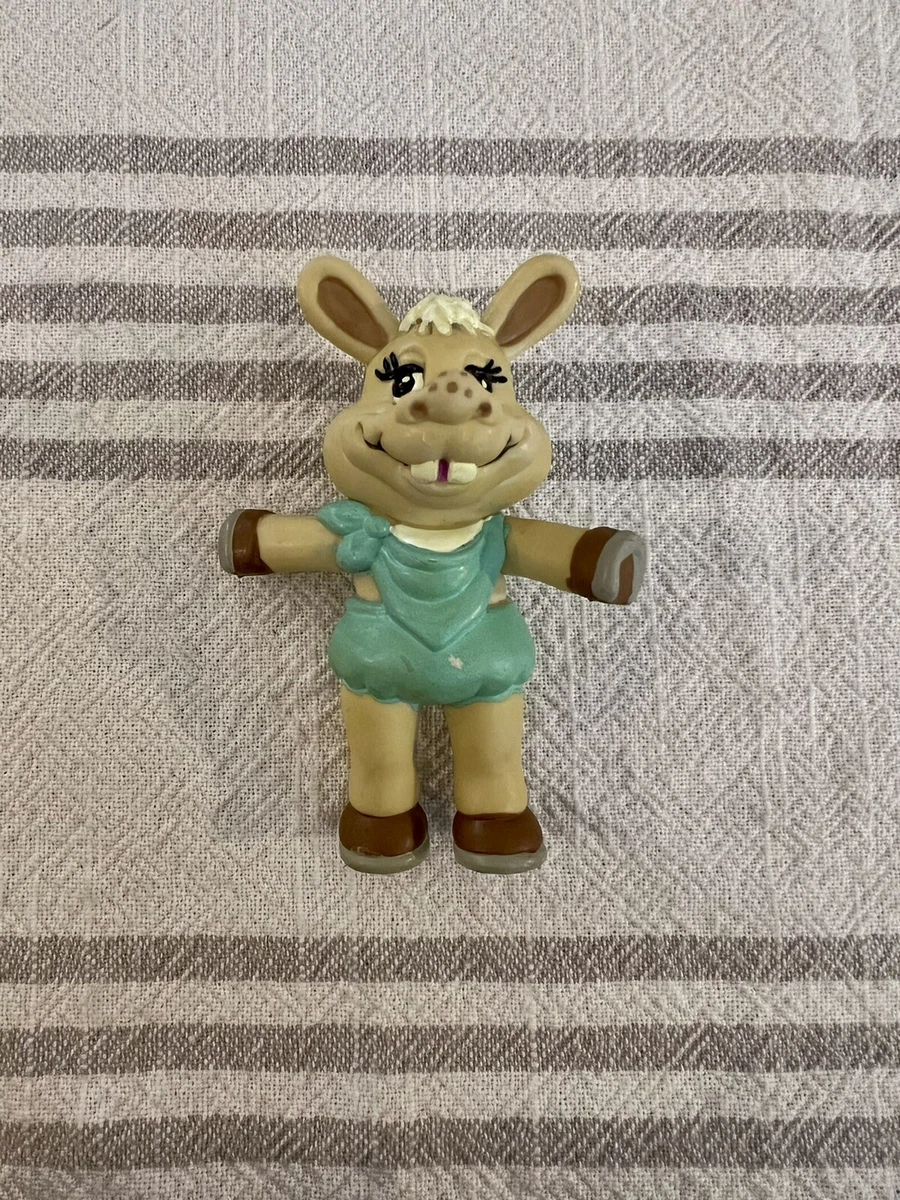 A charlie sales horse toys