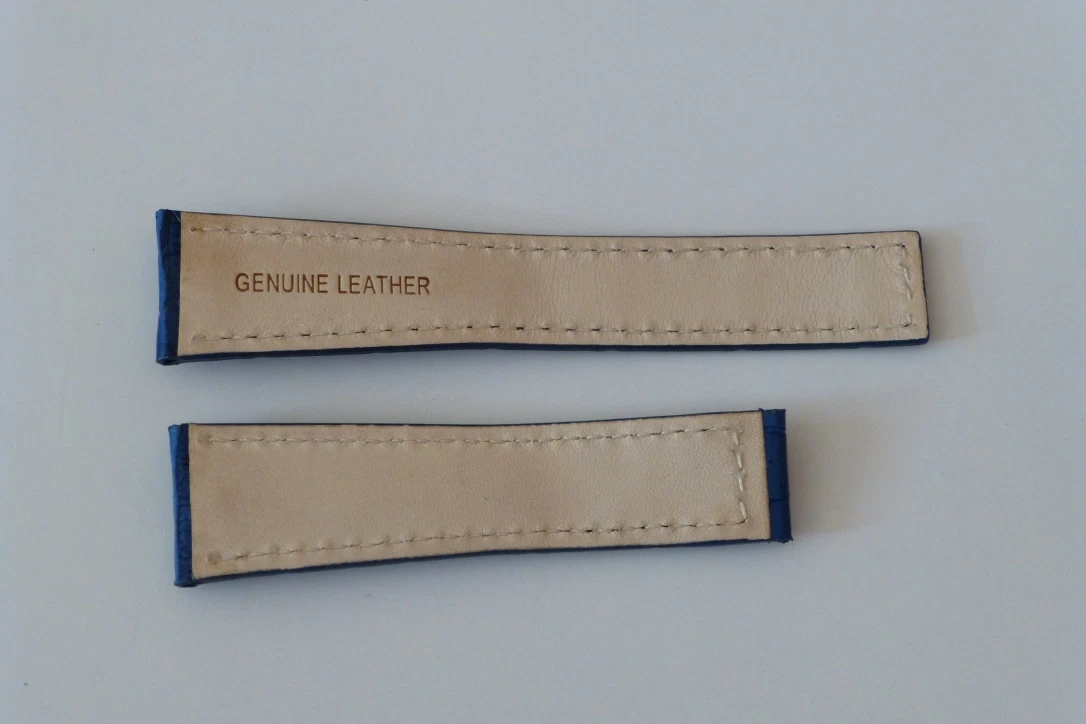 Bracelet tag heuer monaco bleu new arrivals