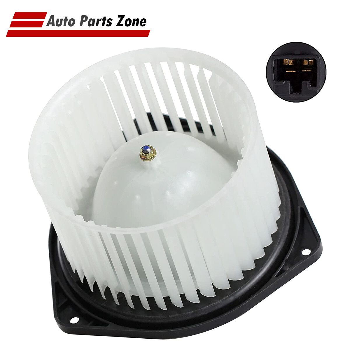 2006 AUDI A4 HEATER A/C BLOWER MOTOR FAN 8E1 820 021 E OEM 02 03 04 05