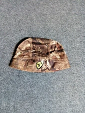 Scent Blocker Scent Shield Beanie Mossy Oak Break Up Size Med/Large