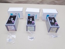 3 Lot NEW Siemens SMFFG1P Manual Starter 1 Pole Toggle 277 Volt AC/30 Volt DC