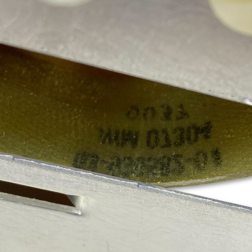 Varian Saturn 2000 GC/MS Mass Spectrometer RF Coil w/ 03-930253-00 Circuit Board - Picture 3 of 12