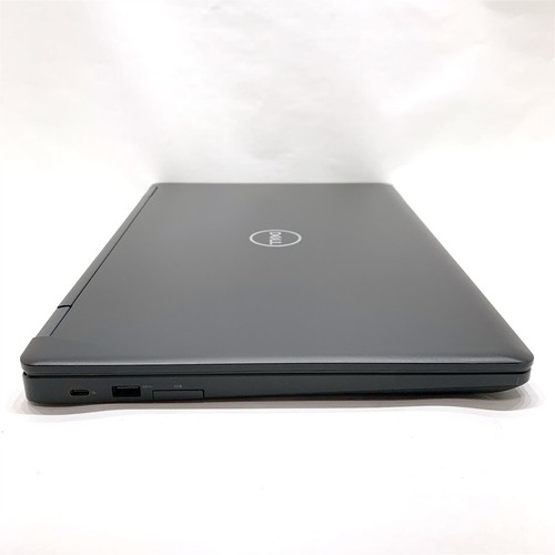 Dell Latitude 5591 15.6" FHD Intel i7-8850H 2.60GHz 16GB 256GB NVMe Windows 11 - Picture 5 of 8