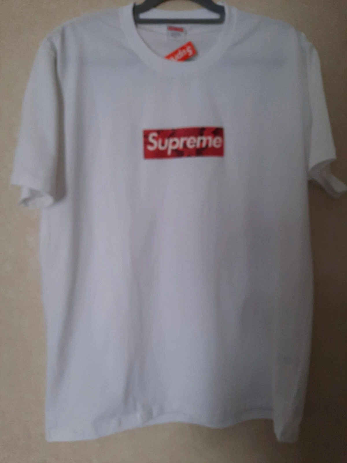 T shirt suprême large