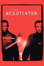 The Negotiator (DVD, 1998) NEW