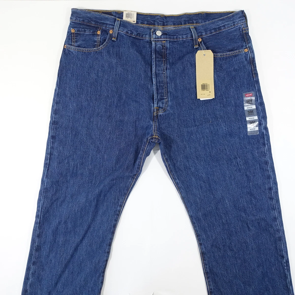 Levis 501 online outlet