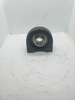 HUB CITY B25ORX 3/4'' PILLOW BLOCK BEARING WITH 2 THREADED HOLES 2'' CENTERED
