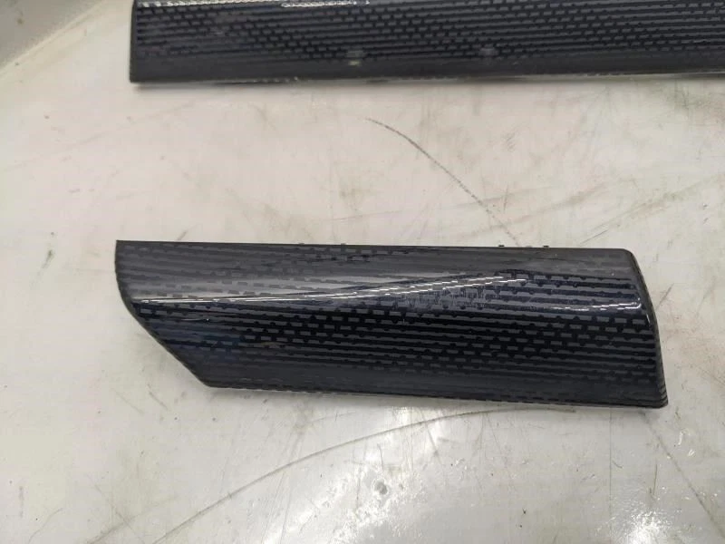 15-22 Mini Cooper Clubman 表面成型套装适用于仪表板 51459305729 原始设备制造商 — 第 2/4 张图片