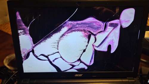 Acer Aspire V5-571 i5 1.7GHz 6GB RAM 500GB HDD As Is Free S&H - Afbeelding 8 van 17