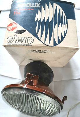 Jodolux Siem 6889 Scheinwerfer H4  4212831 Headlight