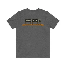 California Motor Express (CME) 1930 Vintage Men's T-Shirt