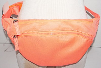 no boundaries fanny pack
