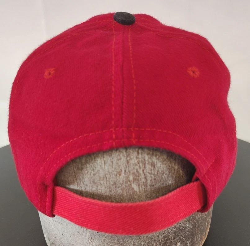 Dodge Ram/Gorra bordada con correa/Colección Mopar Foto 3 de 4