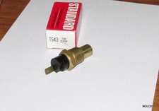 BRAND NEW Engine Coolant Temperature Switch Standard Motor TS-43 (J937 DS868 B2)