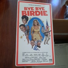 Bye Bye Birdie (VHS)  Ann Margaret 