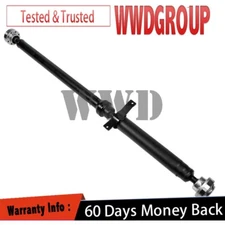 Rear Drive Shaft Assembly For 2015-19 Dodge Charger Chrysler 300 AWD 68261528AB