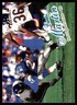 Curtis Martin 1998 Ultra #36SS Patriots NFL READ FREE SHIPPING AutographDen