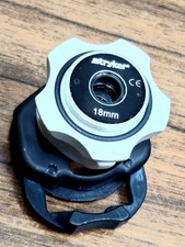 Stryker 18mm HD Camera Coupler C-Mount 1488-020-122 Style - Used, Tested, Clear