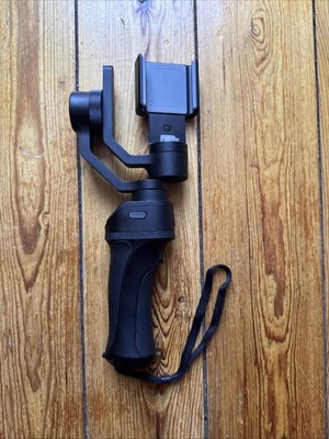 Gimbal Hand - FreeVision VILTA-M Pro VT30 3-Achsen Smartphone-Gimbal, wie neu 