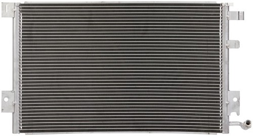 Spectra Premium A C Condenser P N 7 4786