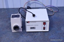 Фото лота MERCURY-100W от продавца №13947